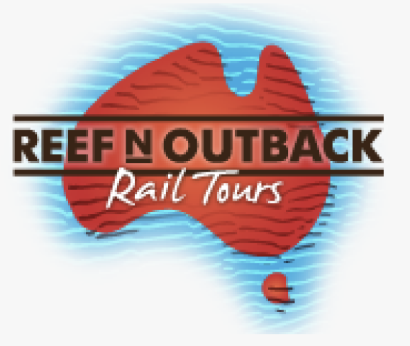 Reef N Outback Rail Tours