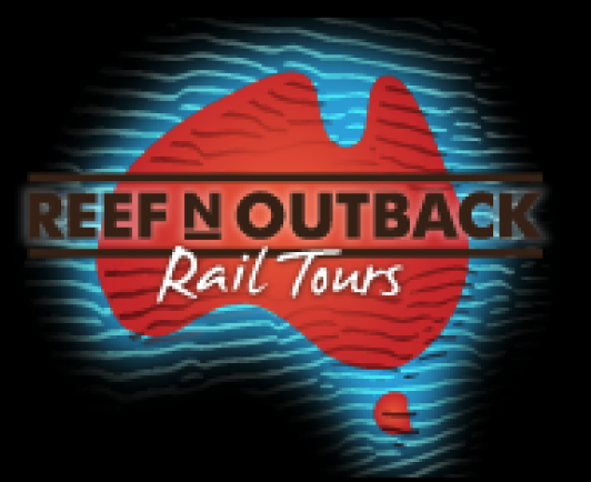 Reef N Outback Rail Tours