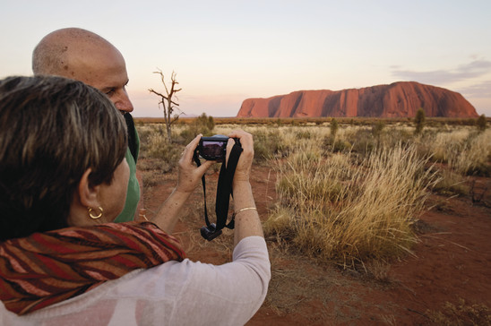 Western Australia & The Kimberley Coach Tours