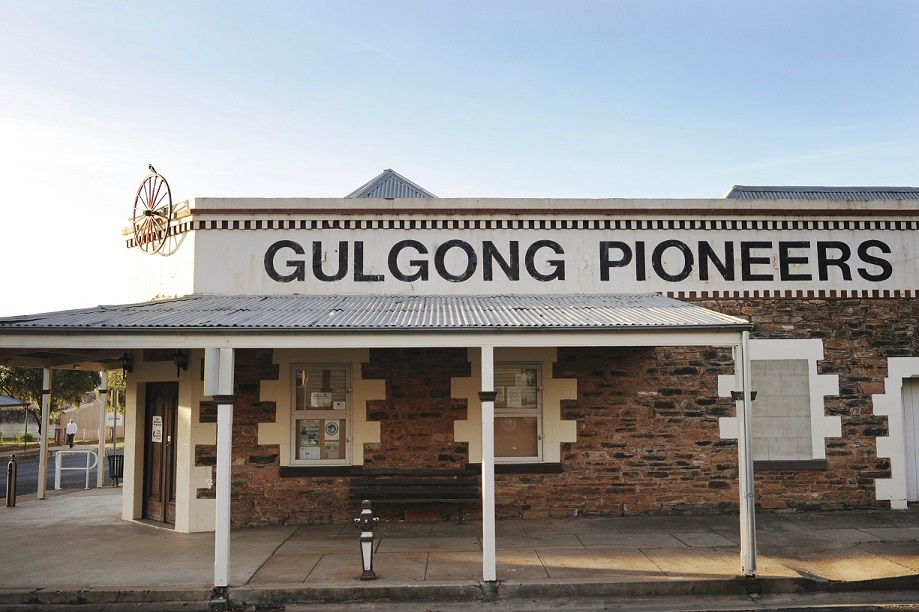 Vintage Rail Tour 4