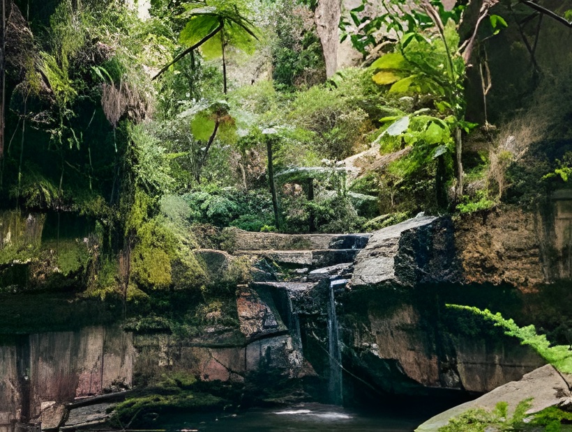 10 Days Great Outback Queensland Adventure