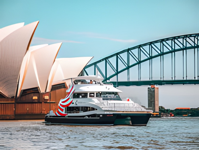 New South Wales Coach Tours & ACT 