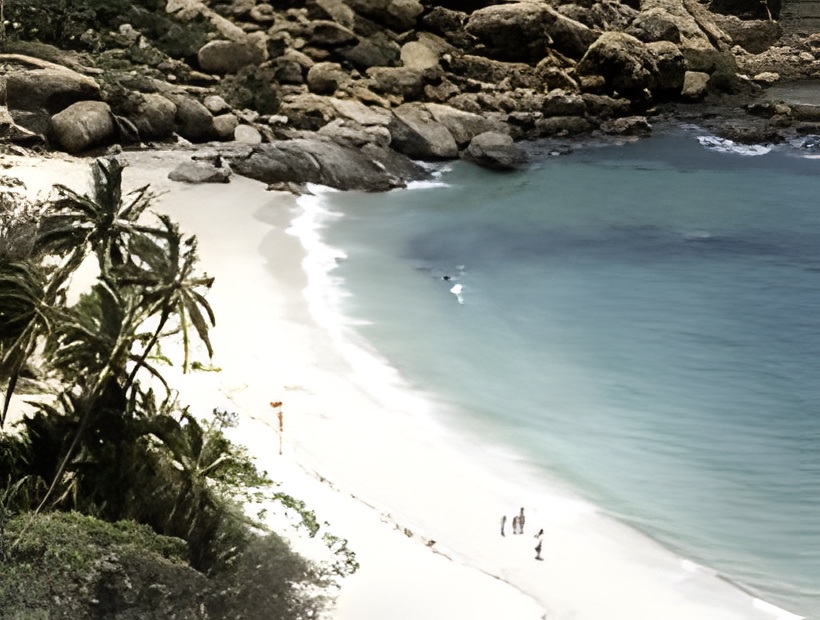 10 Days Treasure Islands of Queensland