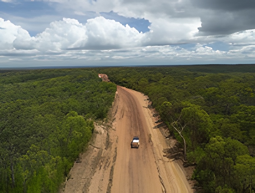 11 Days Cape York and Torres Strait