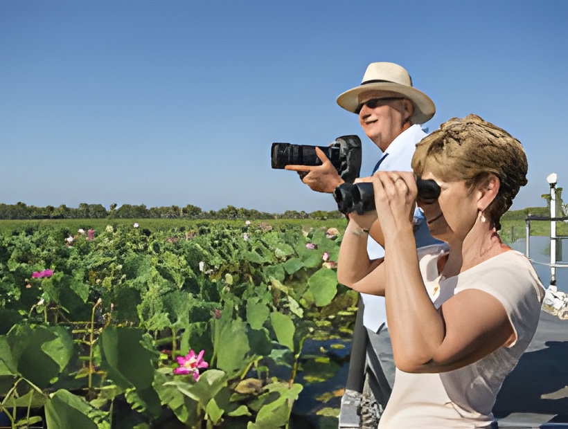 13 Days Darwin, Kakadu, The Kimberley and Broome