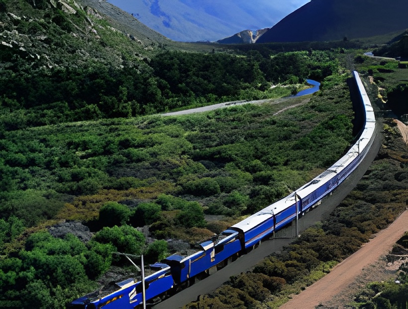 15 Days Southern Africa in Style