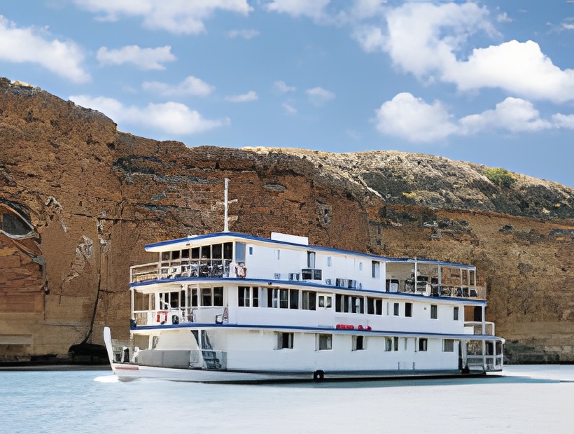 11 Days Kangaroo Island, Fleurieu Peninsula & Cruising on the Murray