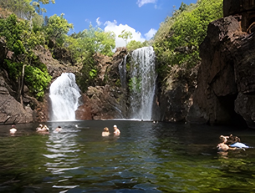 11 Days Northern Territory Explorer