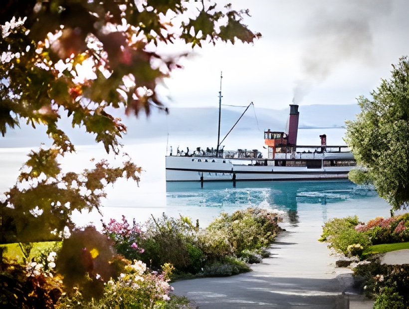 11 Days Signature South Island Solo Travellers
