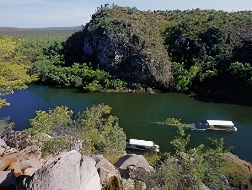 11 Days Wonders of the Kimberley