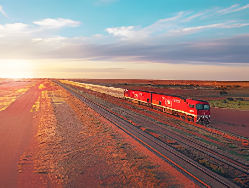 Northern Territory Coach Tours