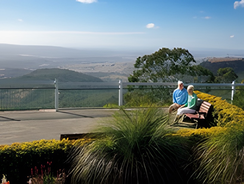 4 Day Stanthorpe Apple & Grape Harvest Festival