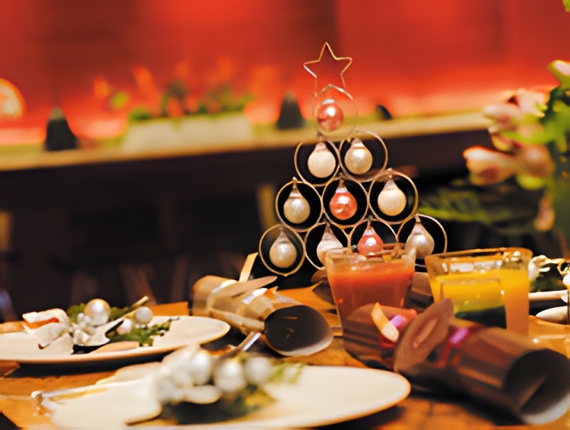 17 Days Signature Festive Season