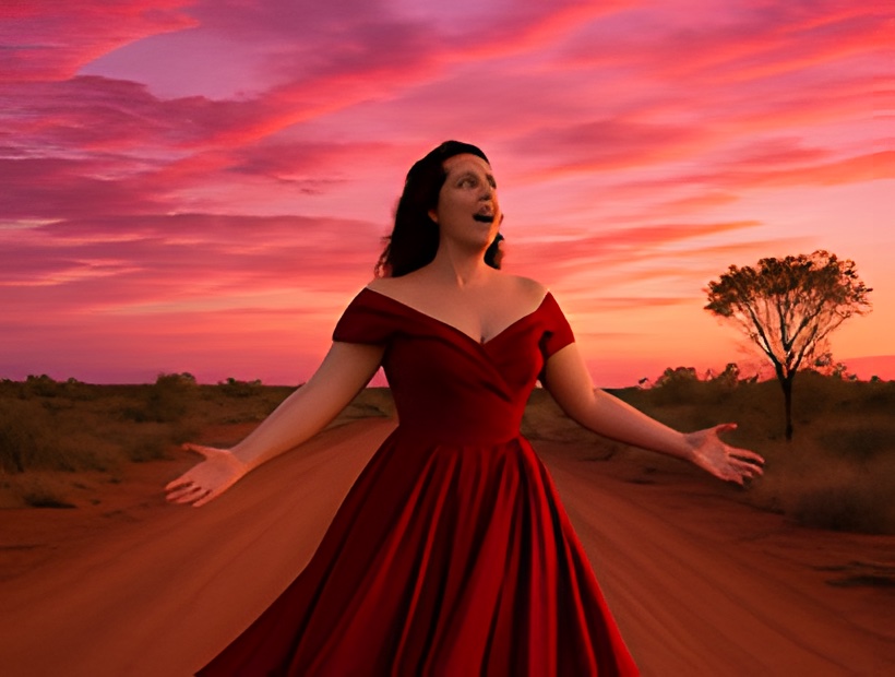 3 Days Outback Opera Glamping