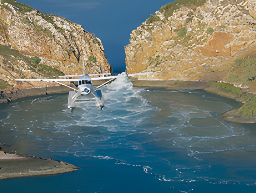 Australian Air Tours