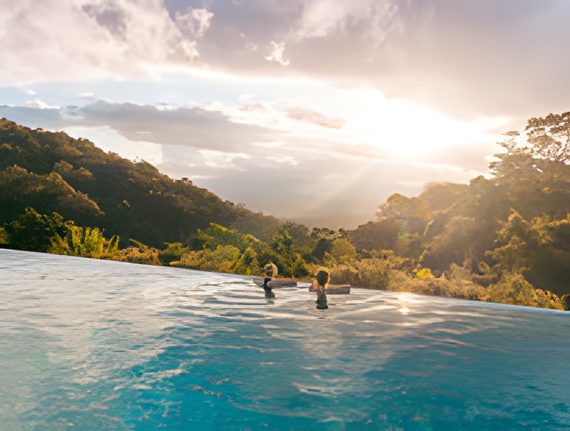 6 Days O'Reilly's Rainforest Retreat, Kingscliff & Byron Bay