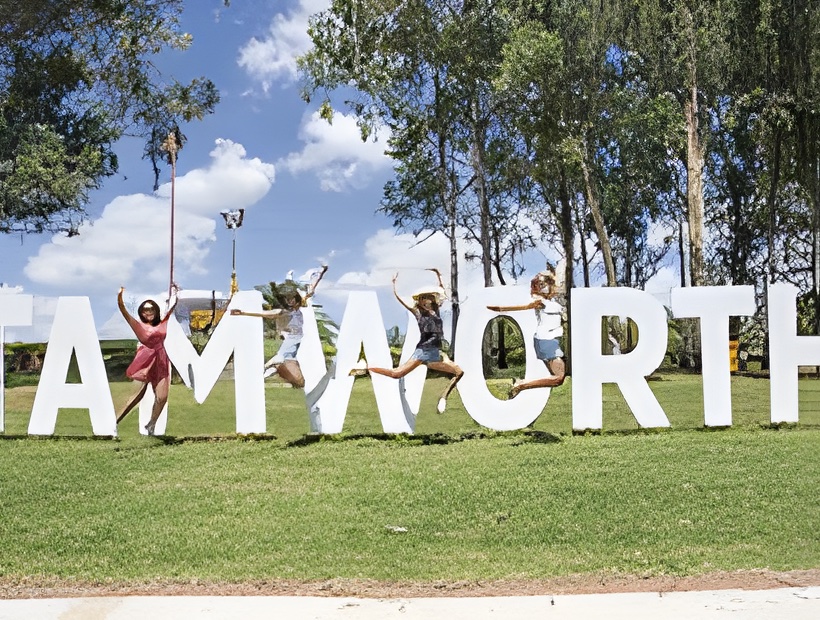 6 Days Tamworth Country Music Festival