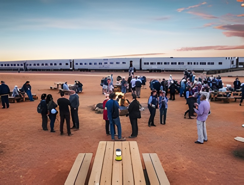 7 Days Adelaide Classic City Stay