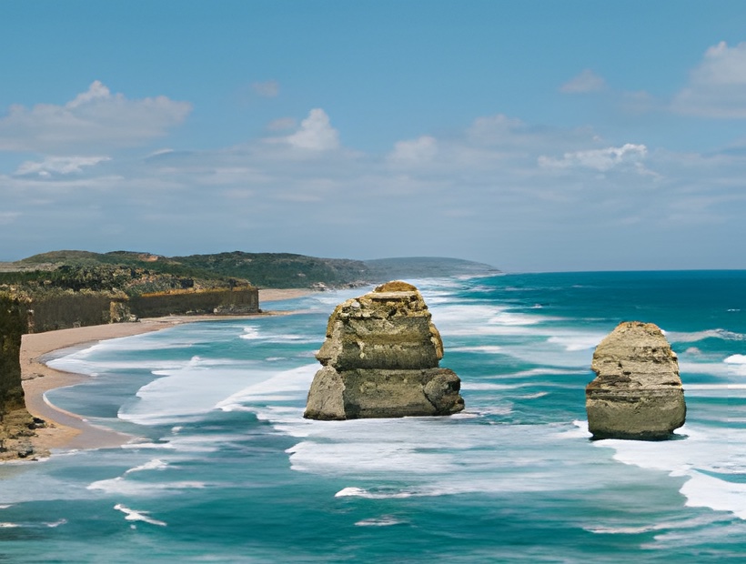 8 Days Great Ocean Road & Kangaroo Island Interlude