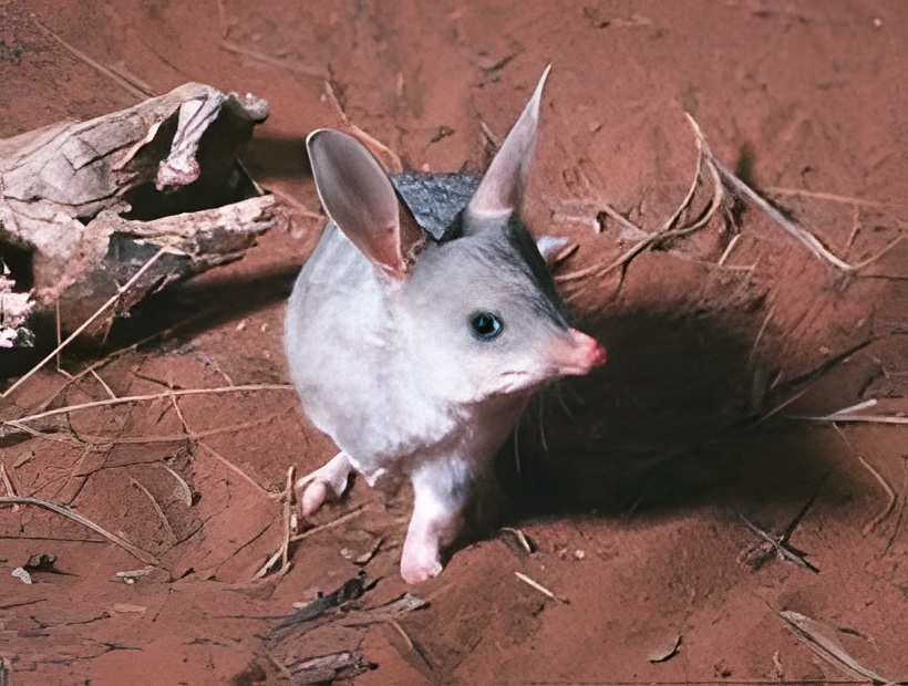 8 Days Icons of Outback Queensland