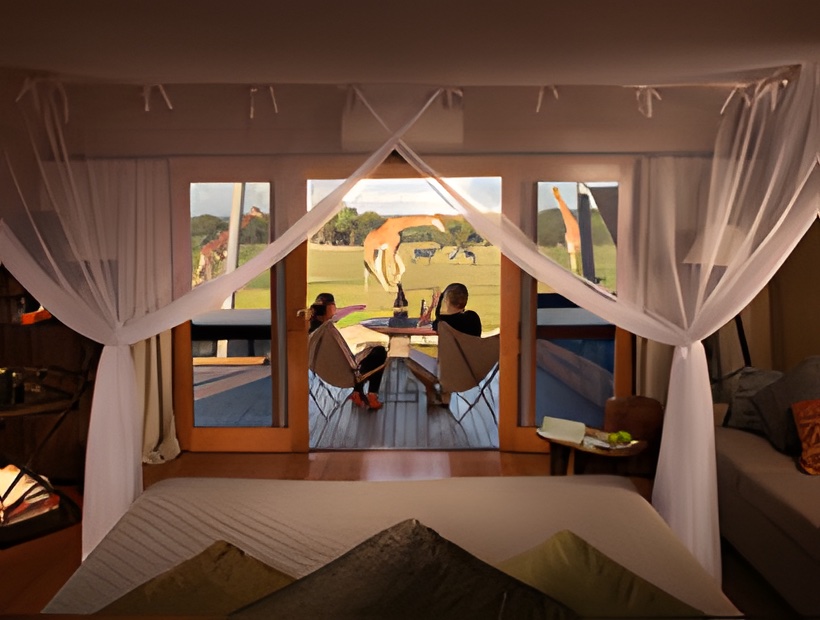 9 Days Silo Art Trail, Mungo National Park & Out of Africa Zoofari