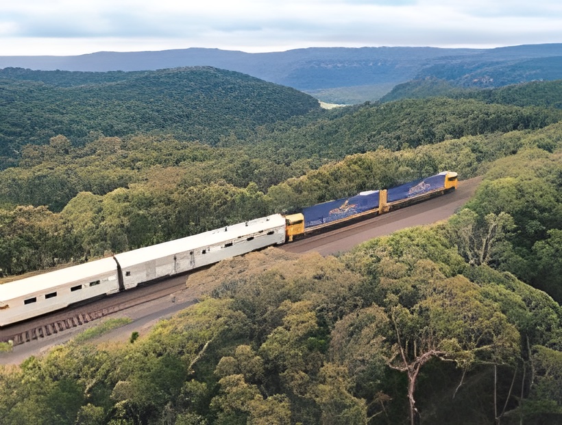 9 Days Southwest Escape