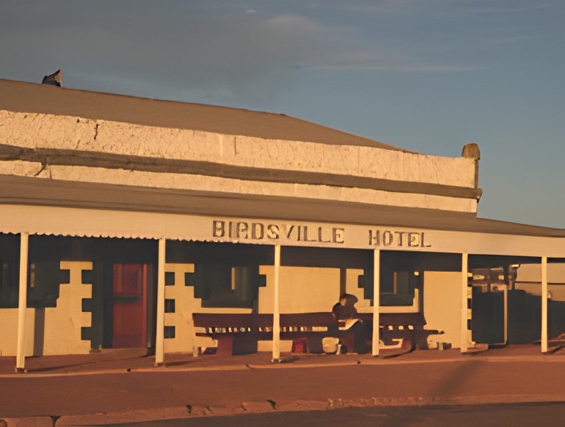 7 Days Lake Eyre and Flinders Ranges