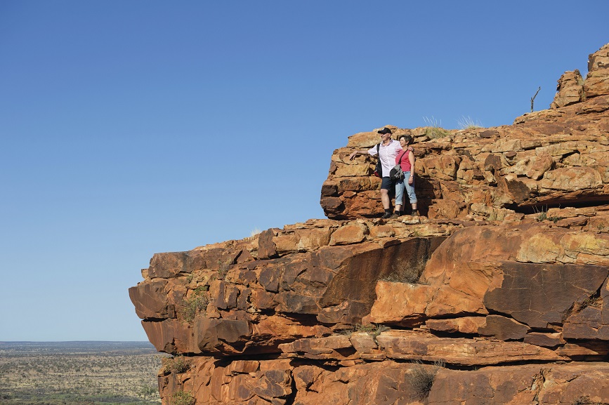 Western Australia & The Kimberley Coach Tours