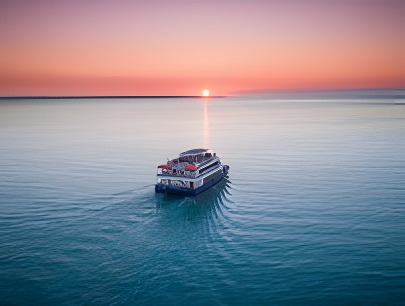 9 Days Adelaide & Darwin Classic City Stay