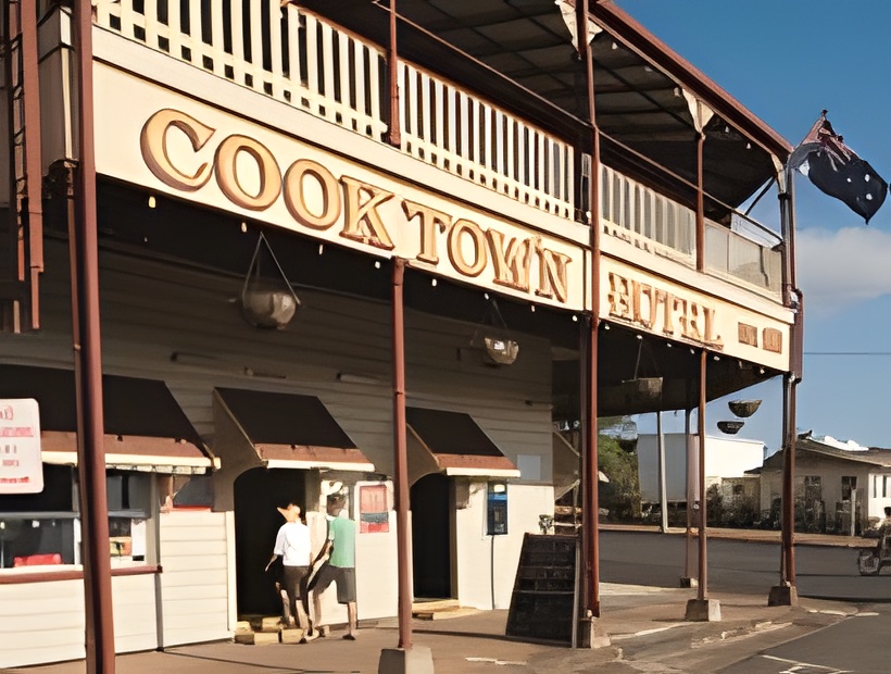 9 Days Cairns and Cooktown Discovery
