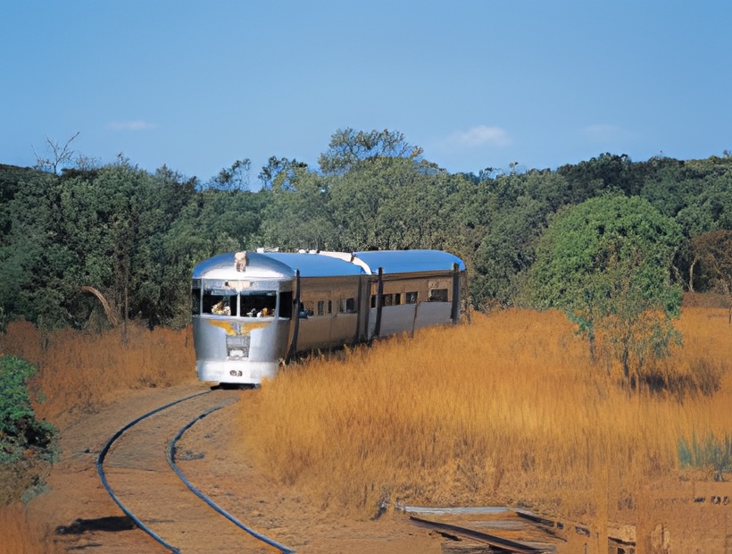 9 Days Gulf Savannah Wanderer