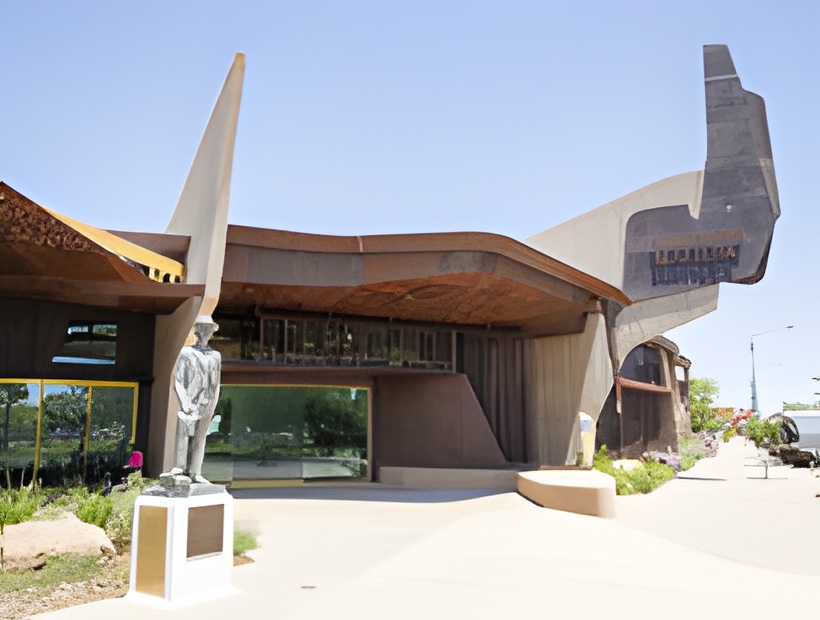 Outback Queensland Coach Tours