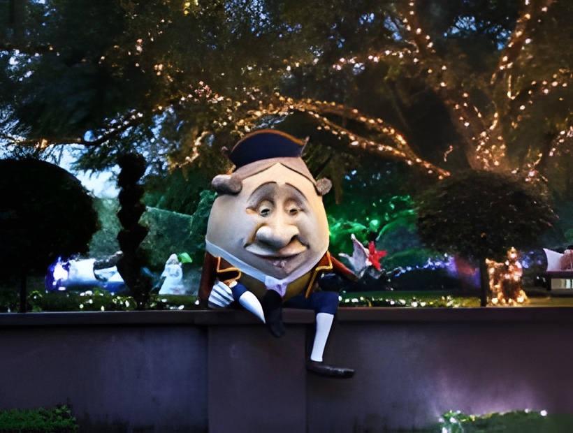 8 Days National Cherry Festival with Christmas Lights Spectacular