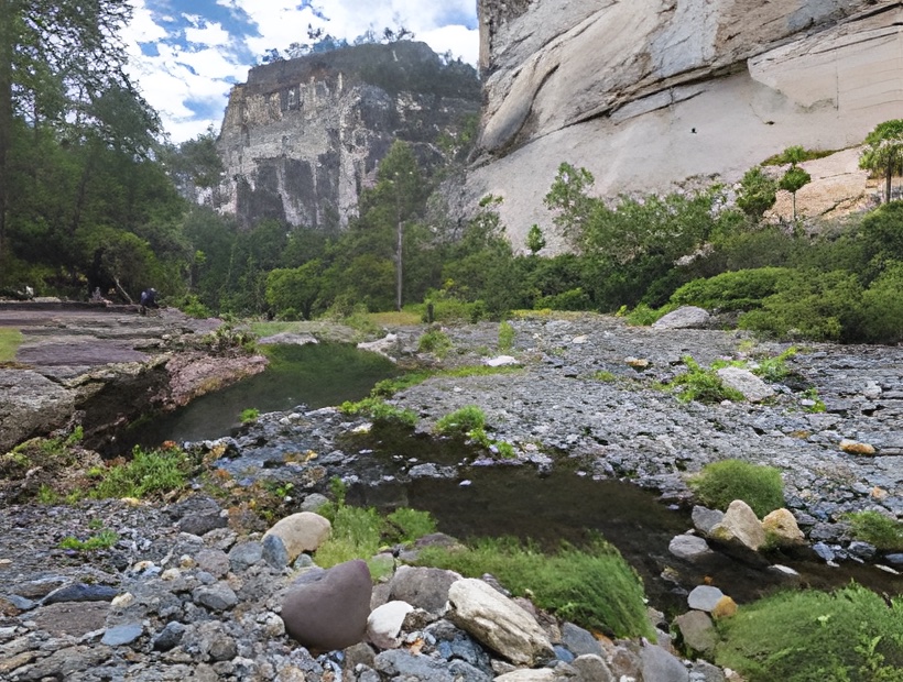 8 Days Noosa Everglades, K'gari, Great Keppel Island & Carnarvon Gorge Wilderness