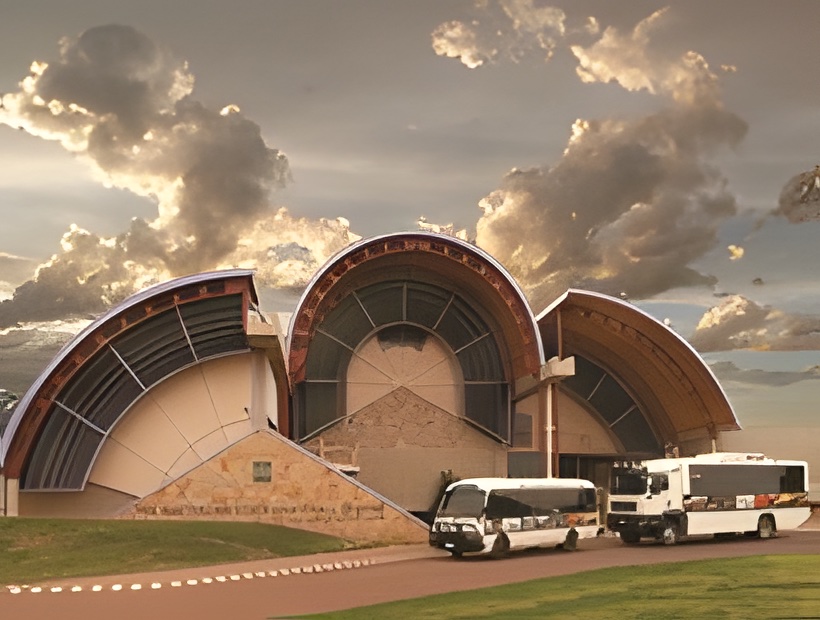 8 Days Saltbush Longreach Retreat
