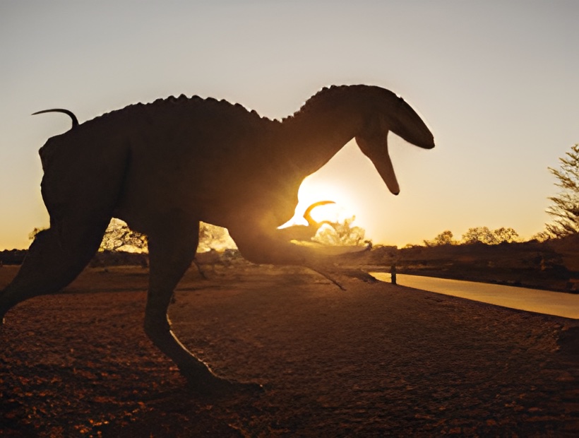 8 Days Signature Outback Opera