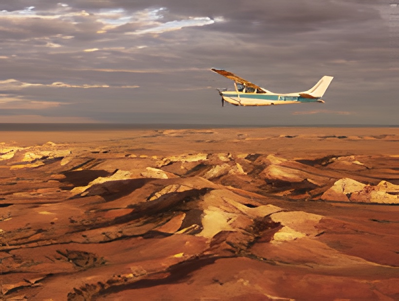 8 Days South Australian Outback Adventure