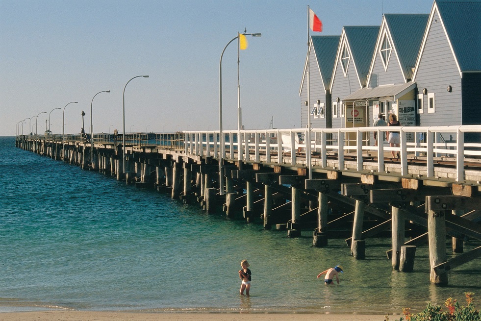 10 Days South Western Escape