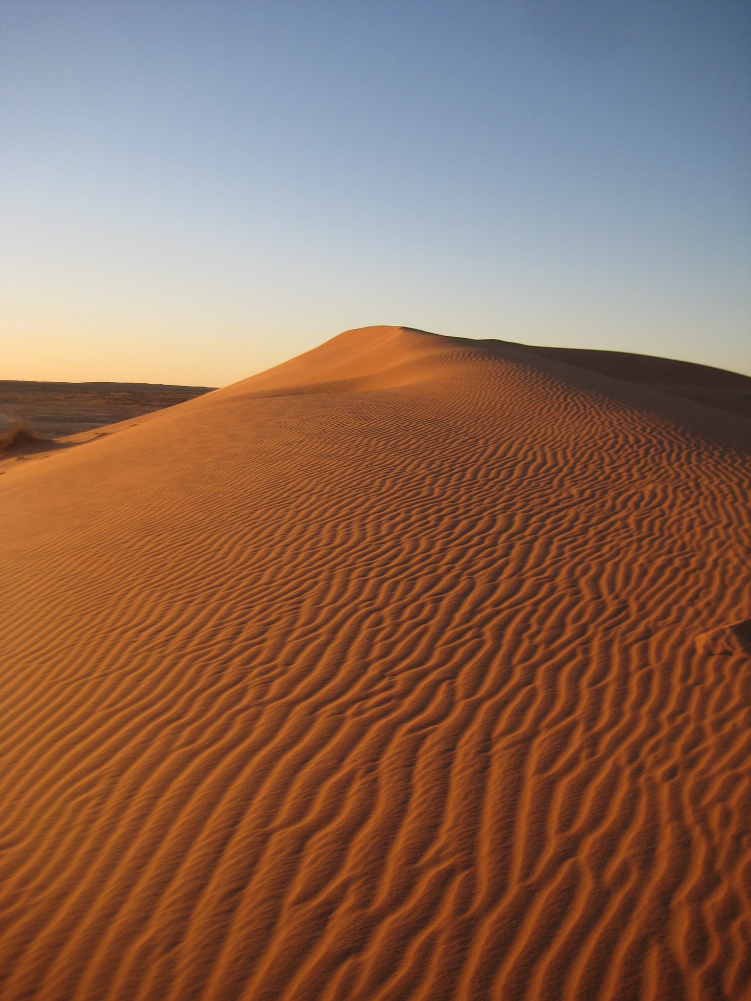 3 Days Scenic Outback Adventure with Lake Eyre
