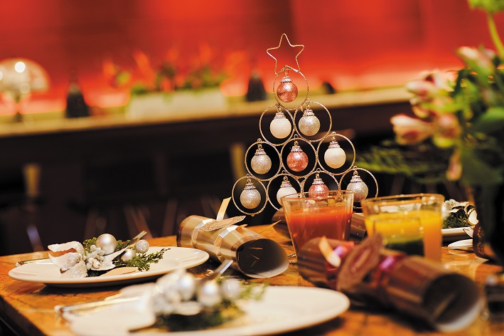 Christmas Tours