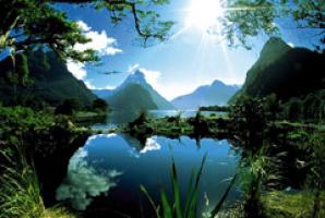 10 Days Signature South Island