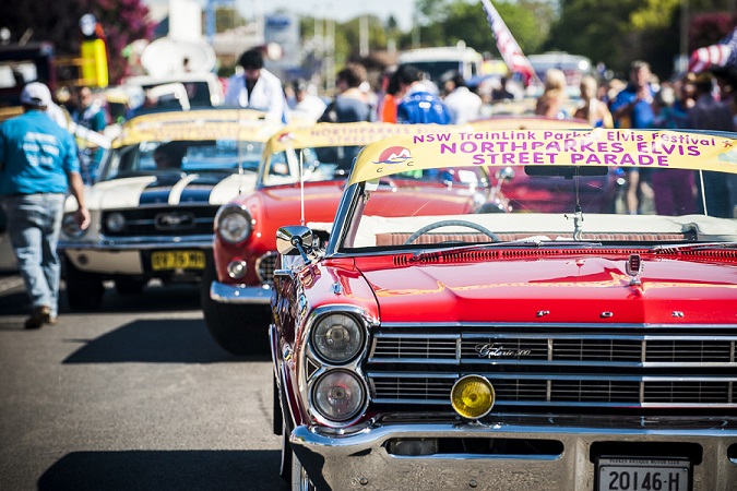 Entertainment, Shows & Music Festival Tours