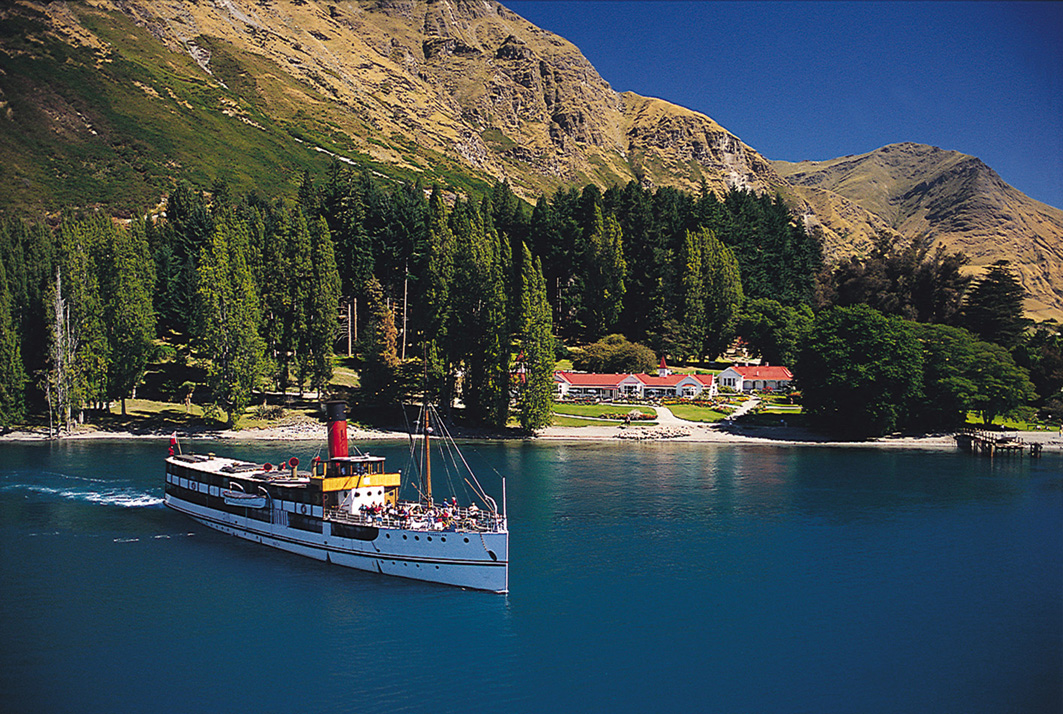 11 Days Ultimate South Island Solo Travellers