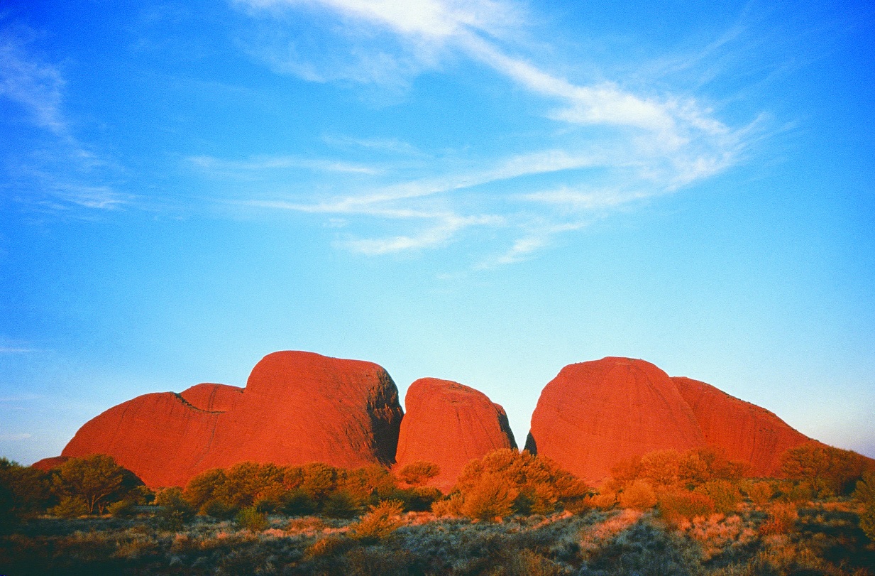 11 Days Outback Safari