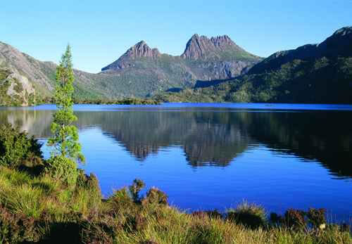 10 Days Tasmanian Wonders