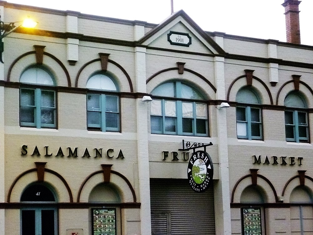 Tasmania Coach Tours