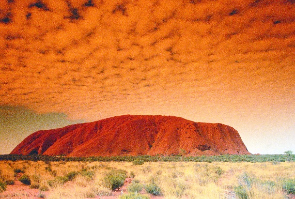 South Australia Coach Tours