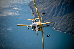 11 Days Ultimate Warbirds over Wanaka