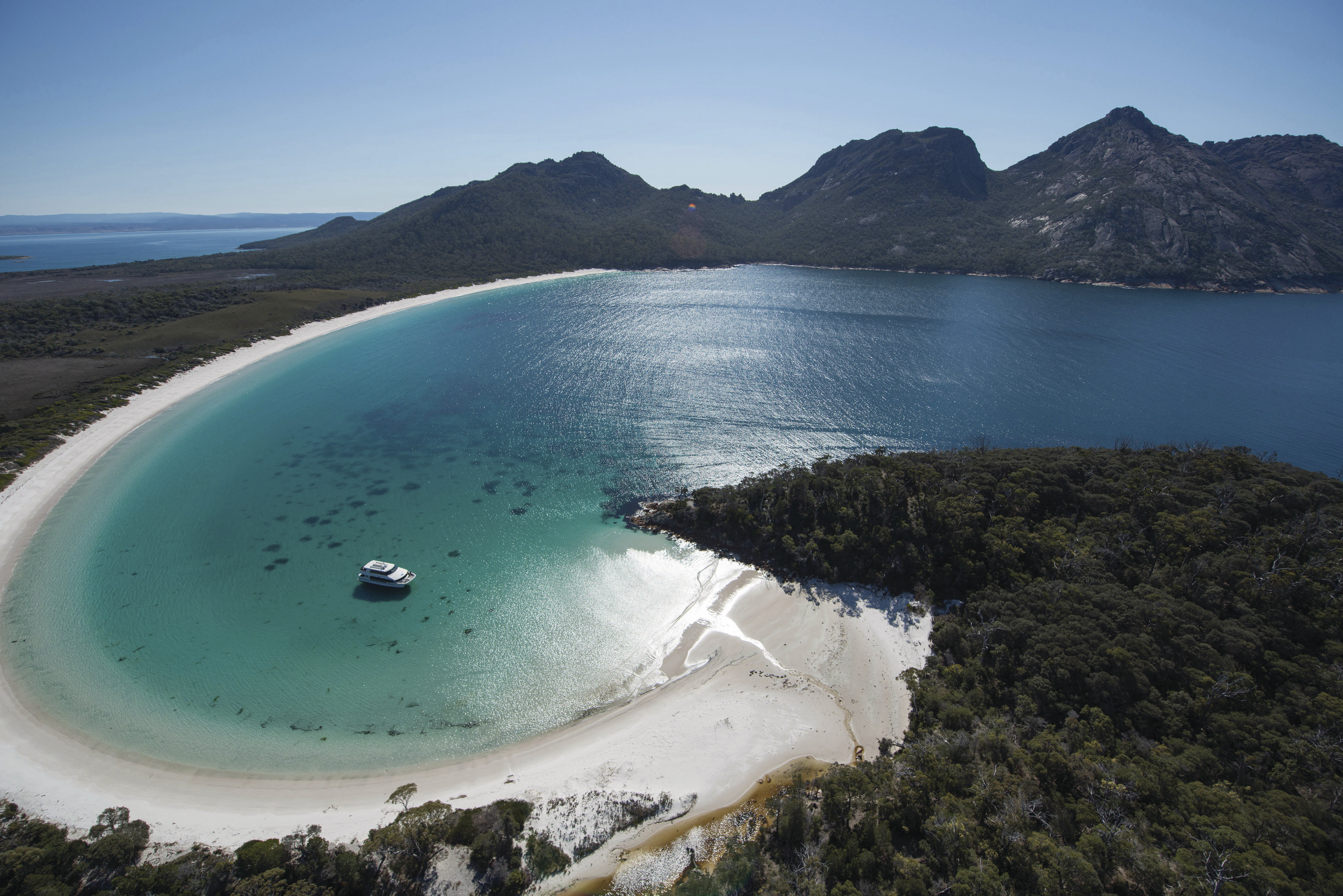 7 Days Tassie Getaway