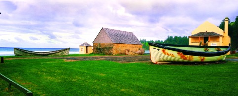 Norfolk Island & South Pacific Tours